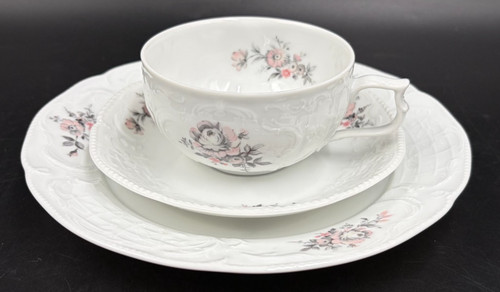Tazza tazzina trio - tazza,